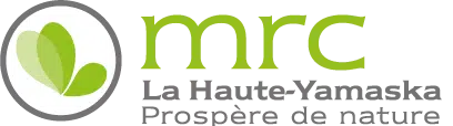 Logo MRC La Haute-Yamaska