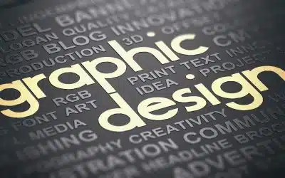 Les bases du design graphique: le guide du débutant