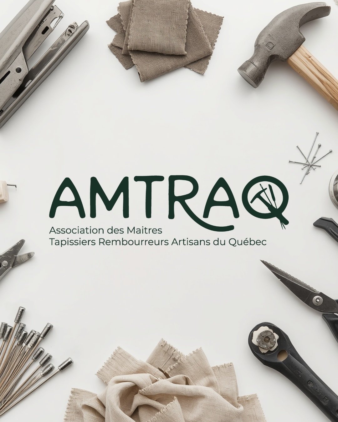 Logo Amtraq