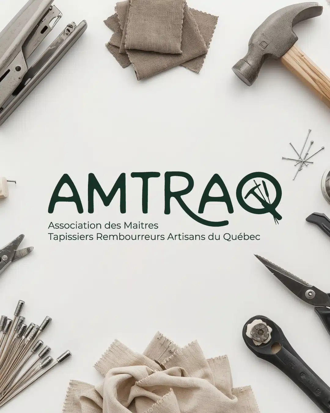 Logo Amtraq