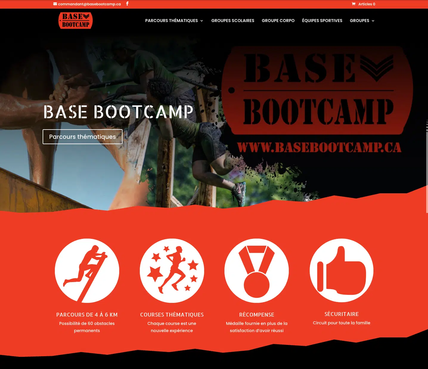 Base Bootcamp