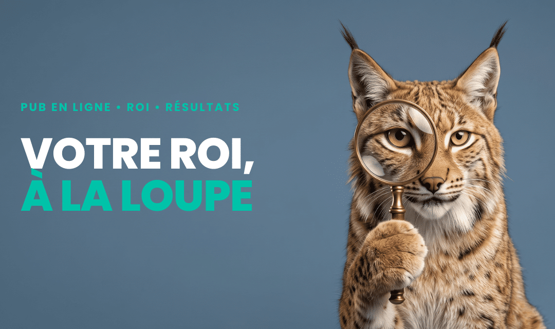 Stratégie de publicité en ligne : mesurer son ROI et optimiser ses campagnes